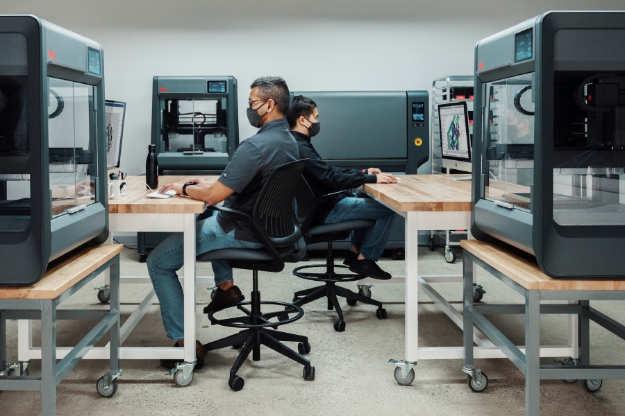 Сервис центр QIDI 3D