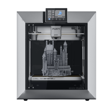 Ремонт техники QIDI 3D